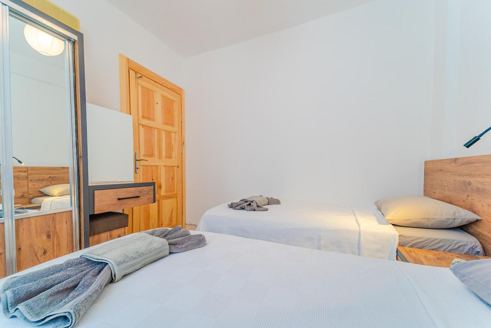Pazar Apartments Kalkan Eksteriør bilde
